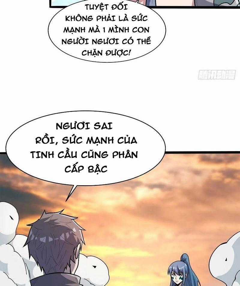 Trở Về Làm Đại Lão Thời Mạt Thế Chương 244 trang 1