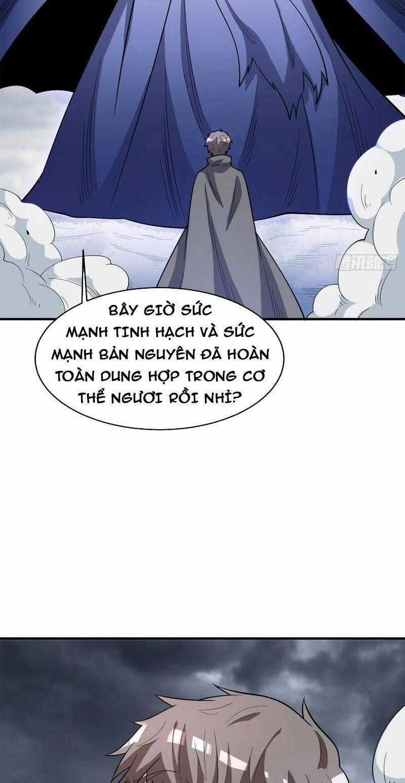 Trở Về Làm Đại Lão Thời Mạt Thế Chương 249 trang 1