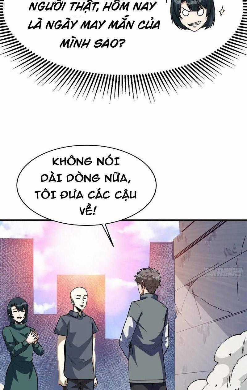 Trở Về Làm Đại Lão Thời Mạt Thế Chương 253 trang 1