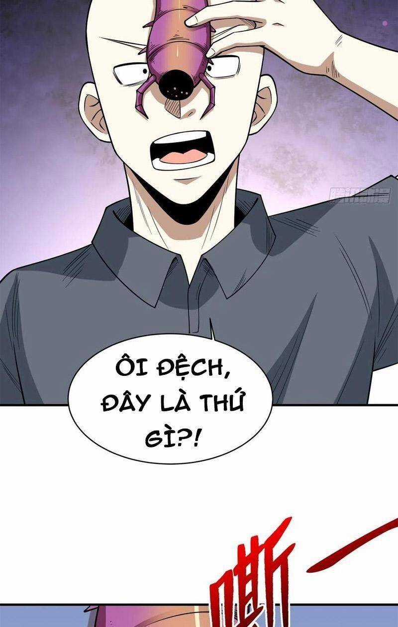 Trở Về Làm Đại Lão Thời Mạt Thế Chương 253 trang 12