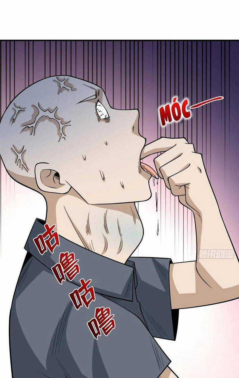 Trở Về Làm Đại Lão Thời Mạt Thế Chương 253 trang 15