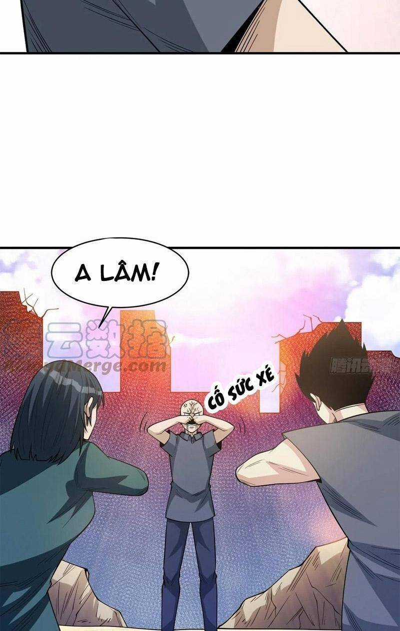 Trở Về Làm Đại Lão Thời Mạt Thế Chương 253 trang 16