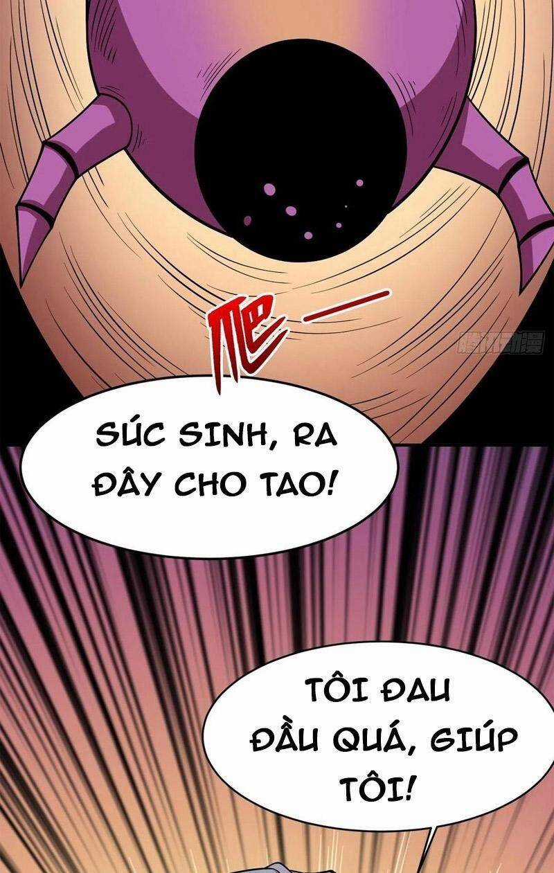 Trở Về Làm Đại Lão Thời Mạt Thế Chương 253 trang 18