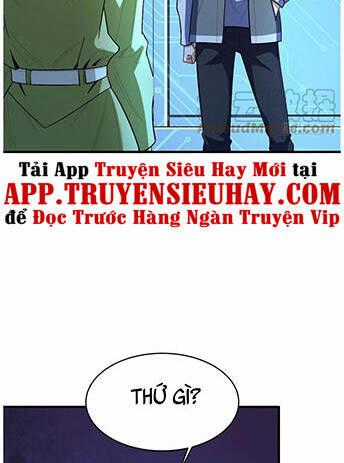 Trở Về Làm Đại Lão Thời Mạt Thế Chương 257 trang 1