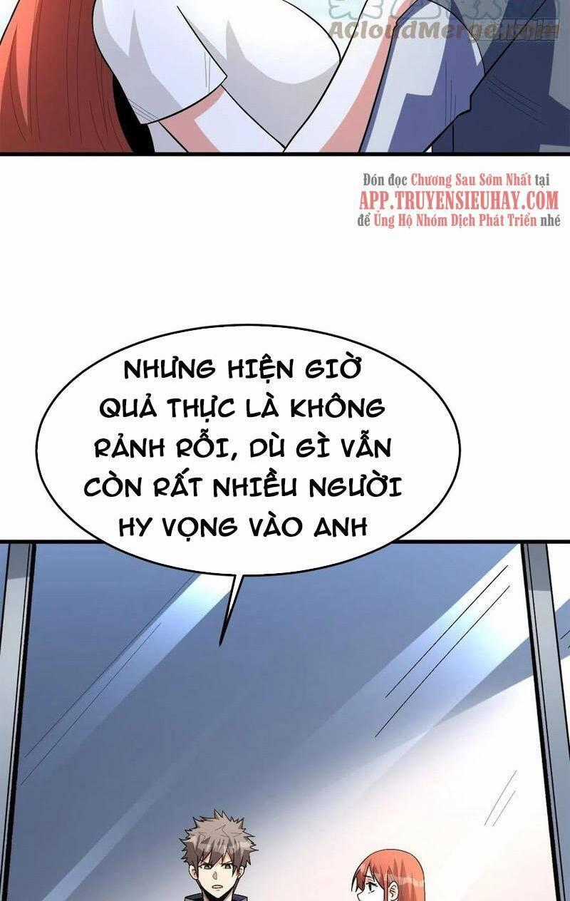 Trở Về Làm Đại Lão Thời Mạt Thế Chương 267 trang 1
