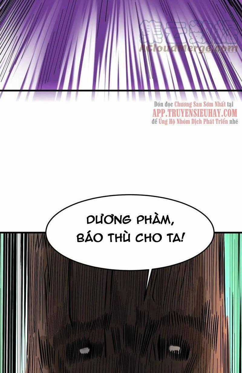 Trở Về Làm Đại Lão Thời Mạt Thế Chương 269 trang 1