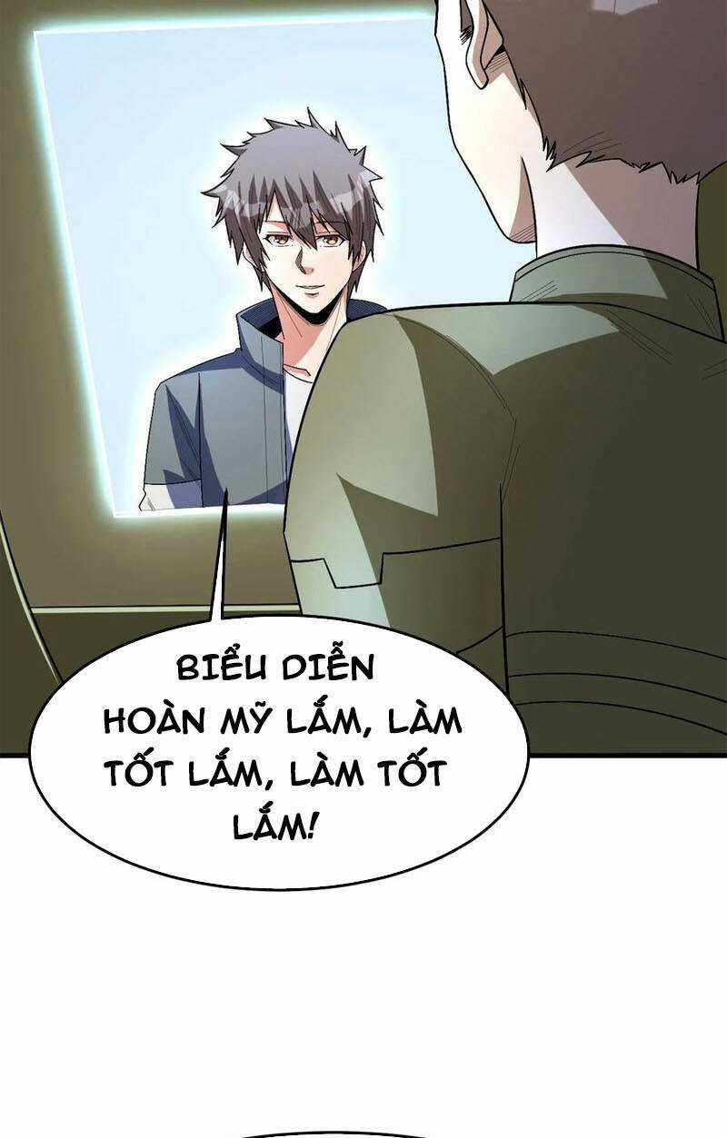 Trở Về Làm Đại Lão Thời Mạt Thế Chương 271 trang 10