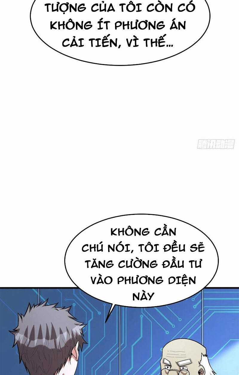 Trở Về Làm Đại Lão Thời Mạt Thế Chương 271 trang 13
