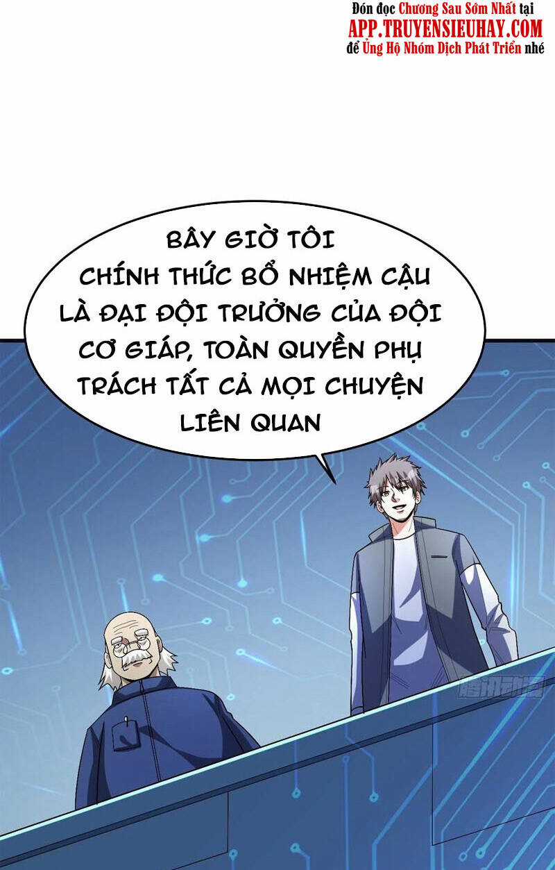 Trở Về Làm Đại Lão Thời Mạt Thế Chương 271 trang 16