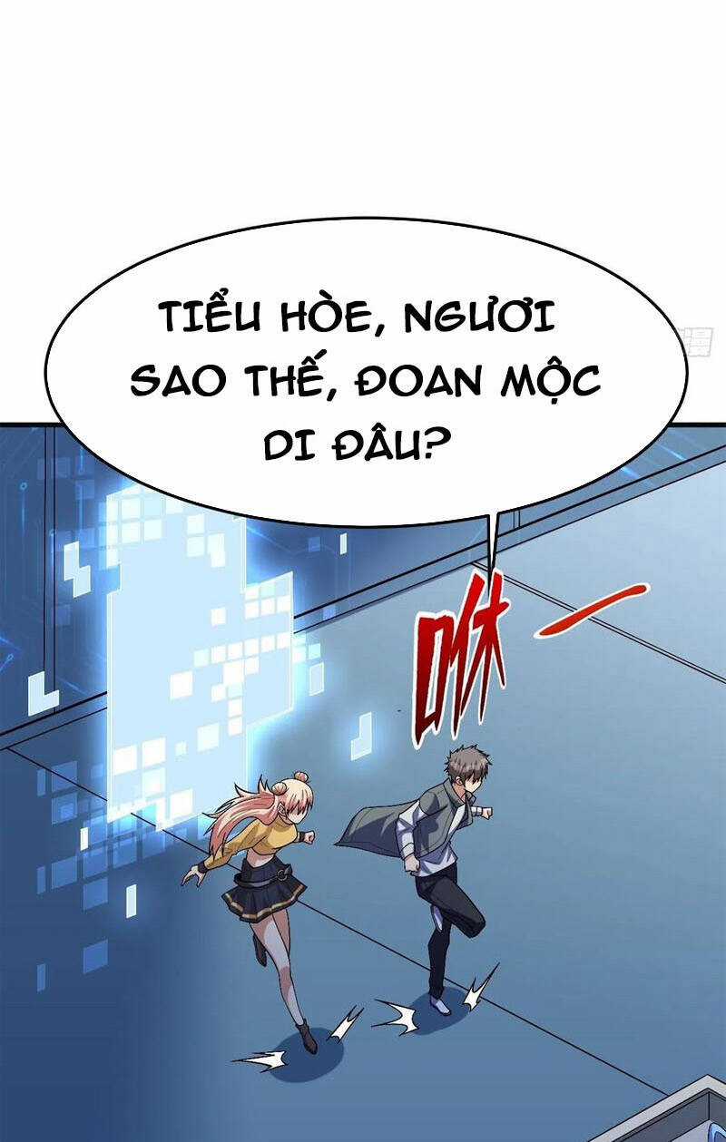 Trở Về Làm Đại Lão Thời Mạt Thế Chương 271 trang 25