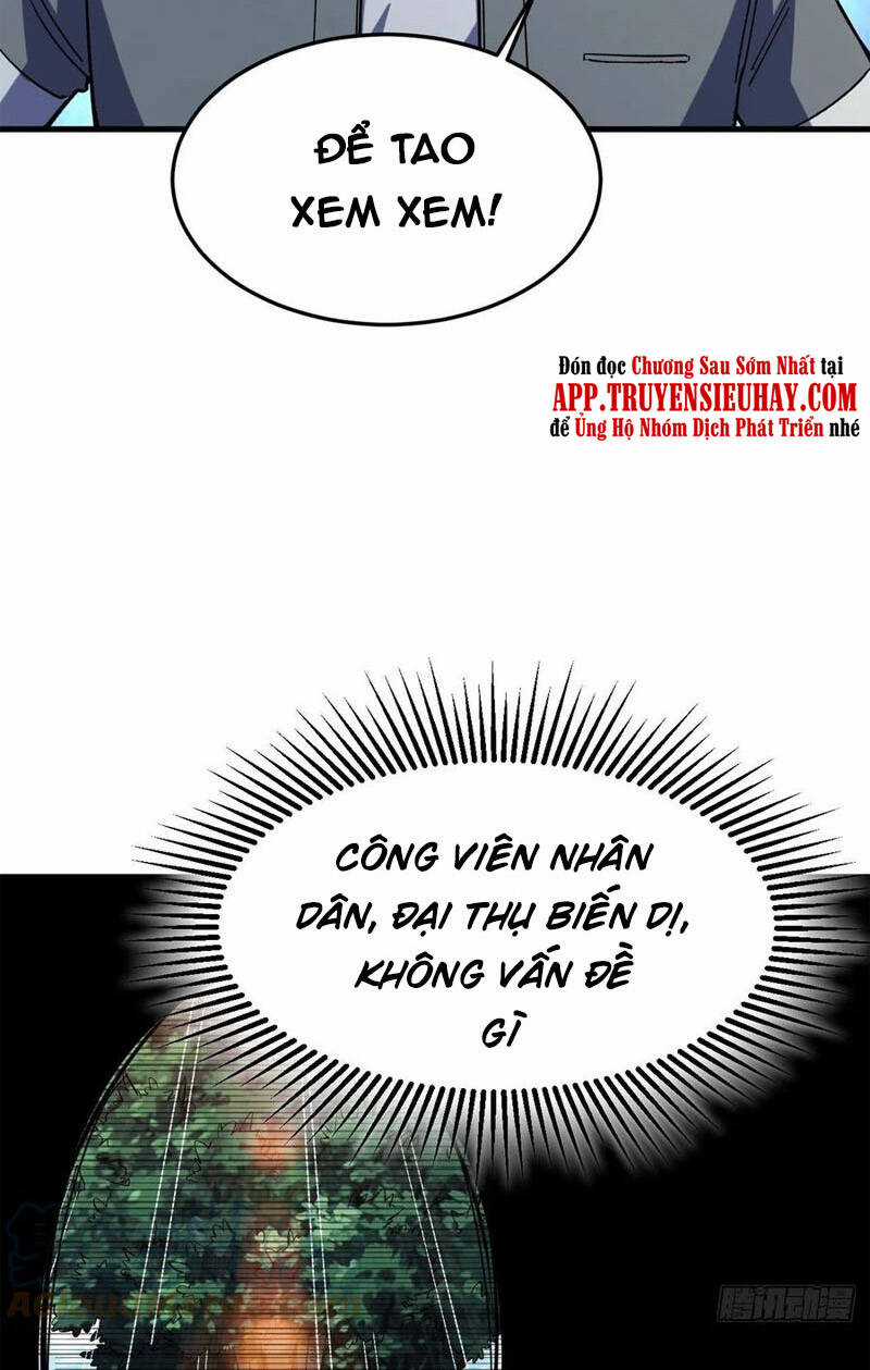 Trở Về Làm Đại Lão Thời Mạt Thế Chương 271 trang 30