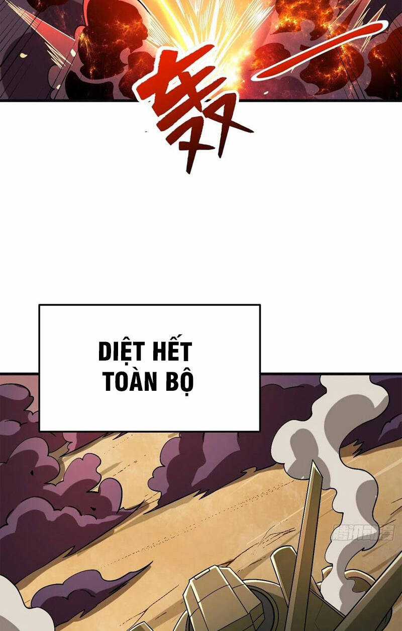 Trở Về Làm Đại Lão Thời Mạt Thế Chương 271 trang 8