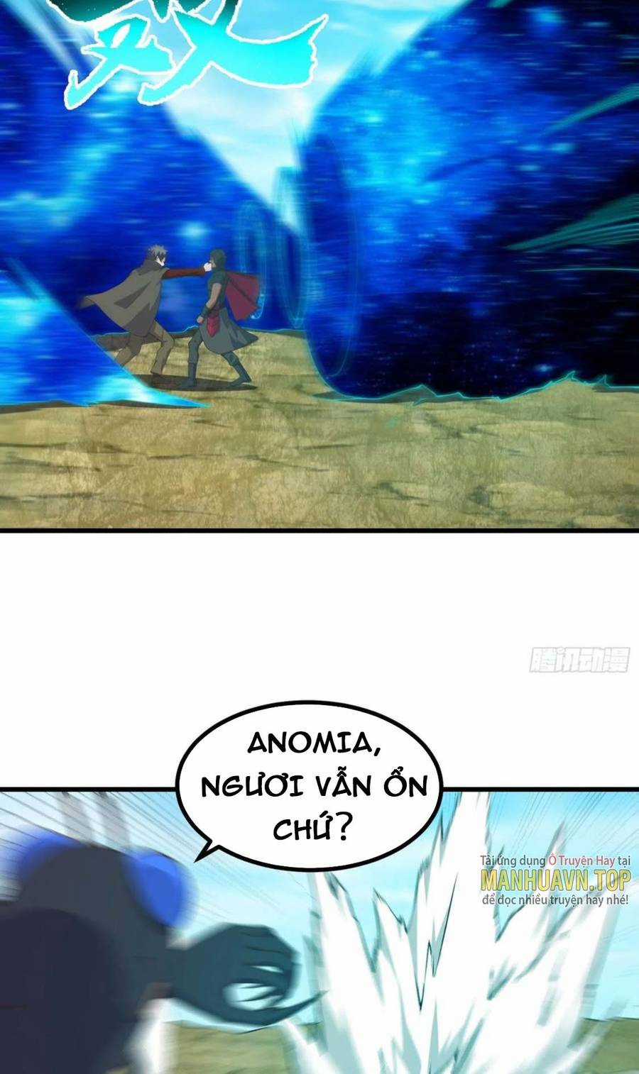 Trở Về Làm Đại Lão Thời Mạt Thế Chương 285 trang 10