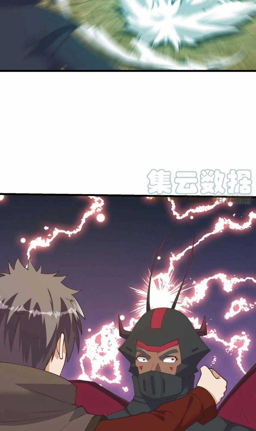 Trở Về Làm Đại Lão Thời Mạt Thế Chương 285 trang 11