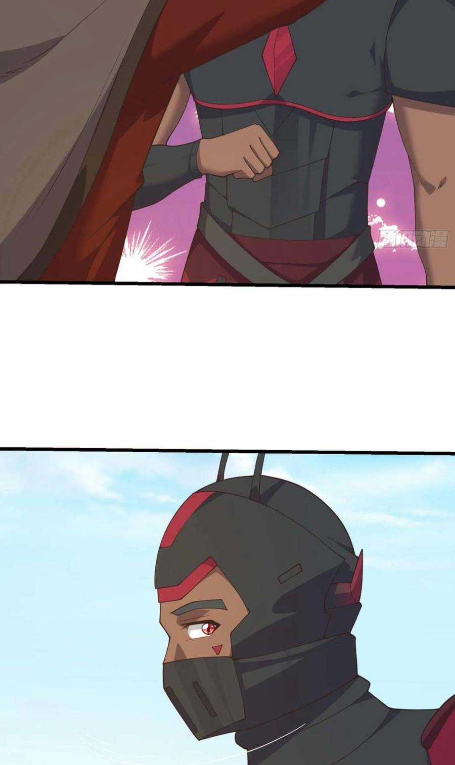 Trở Về Làm Đại Lão Thời Mạt Thế Chương 285 trang 12