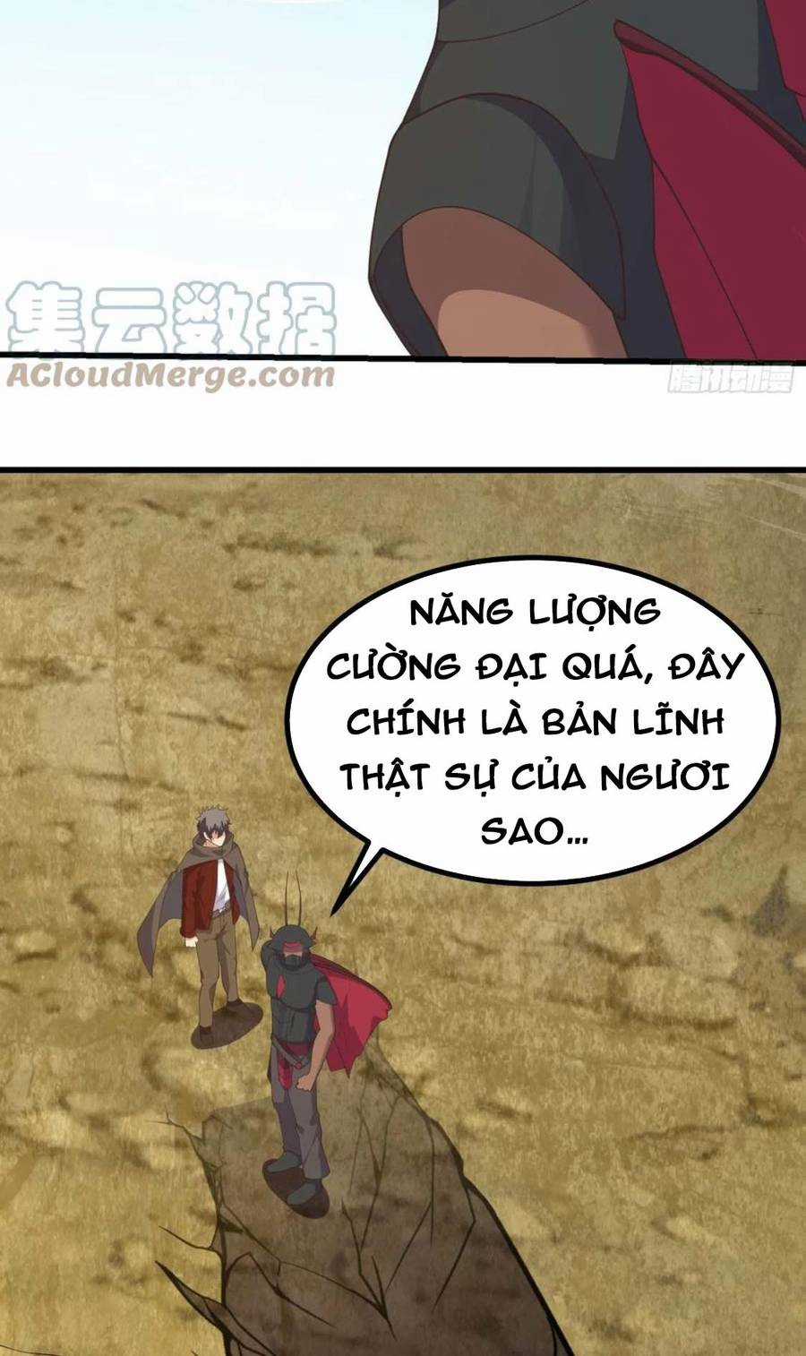 Trở Về Làm Đại Lão Thời Mạt Thế Chương 285 trang 13