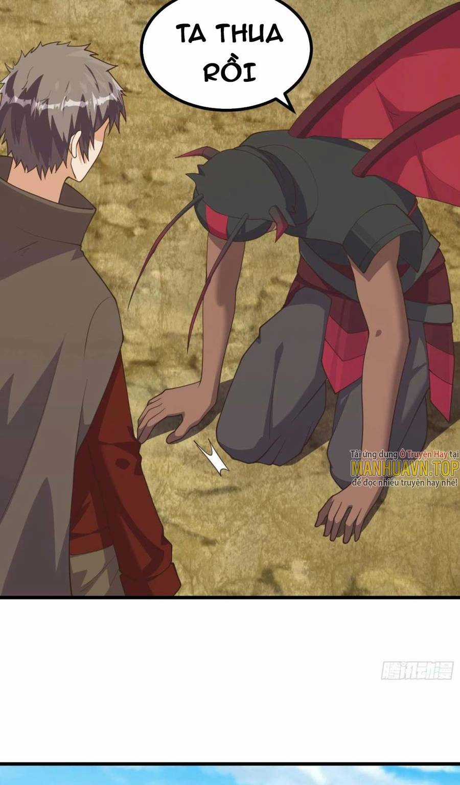 Trở Về Làm Đại Lão Thời Mạt Thế Chương 285 trang 15