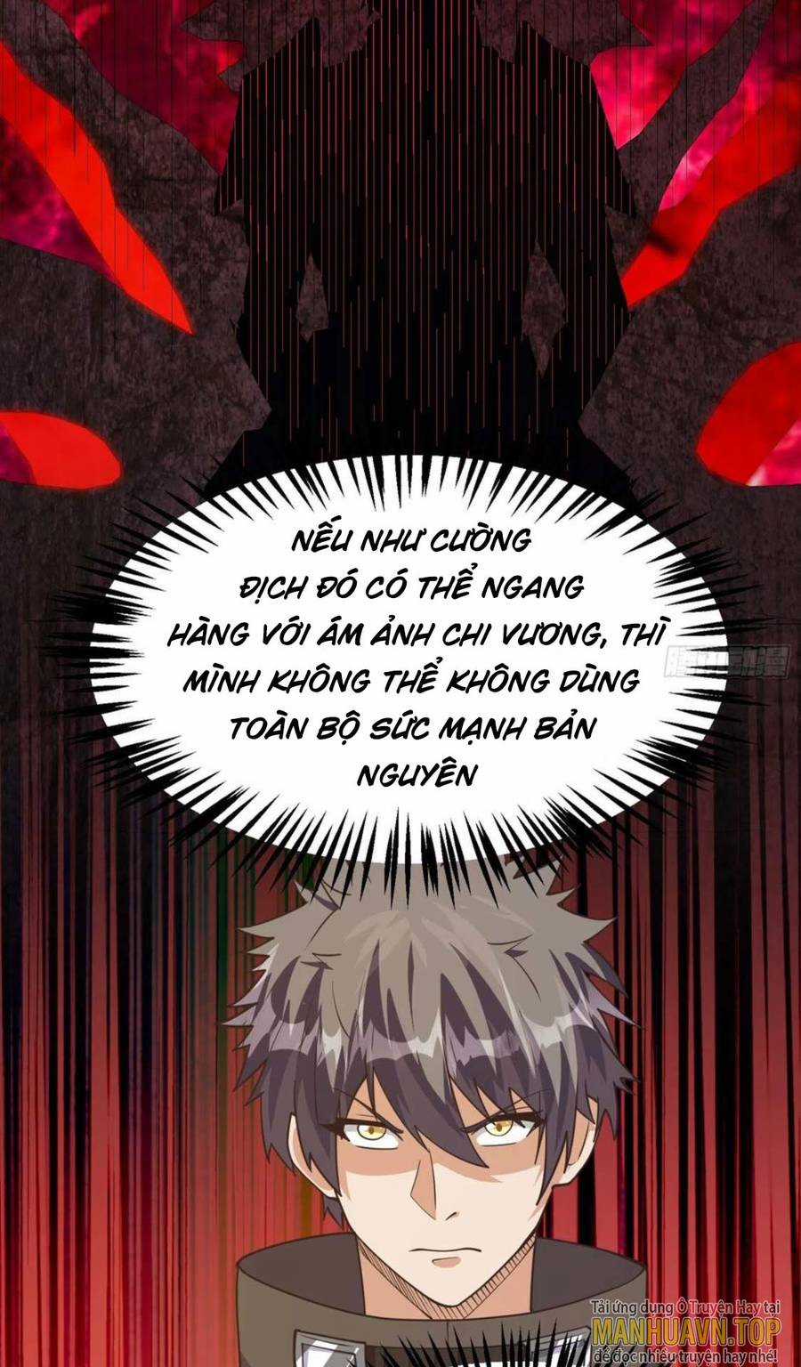 Trở Về Làm Đại Lão Thời Mạt Thế Chương 285 trang 24