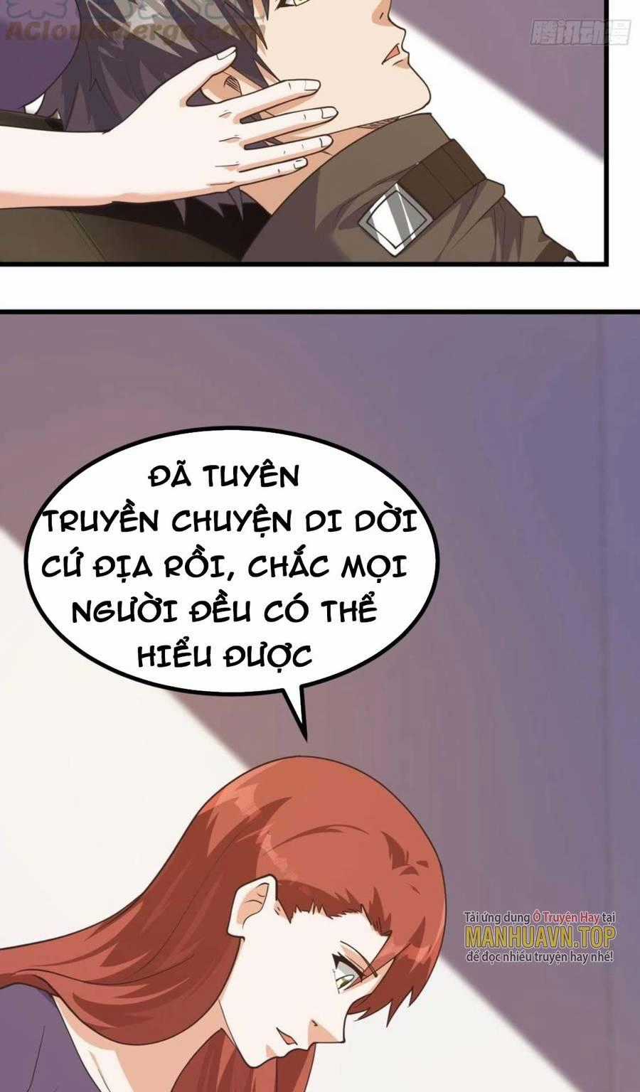 Trở Về Làm Đại Lão Thời Mạt Thế Chương 285 trang 29