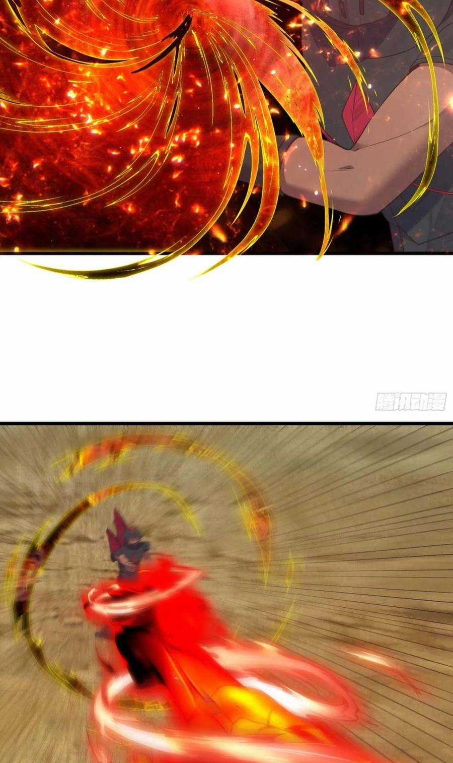 Trở Về Làm Đại Lão Thời Mạt Thế Chương 285 trang 3