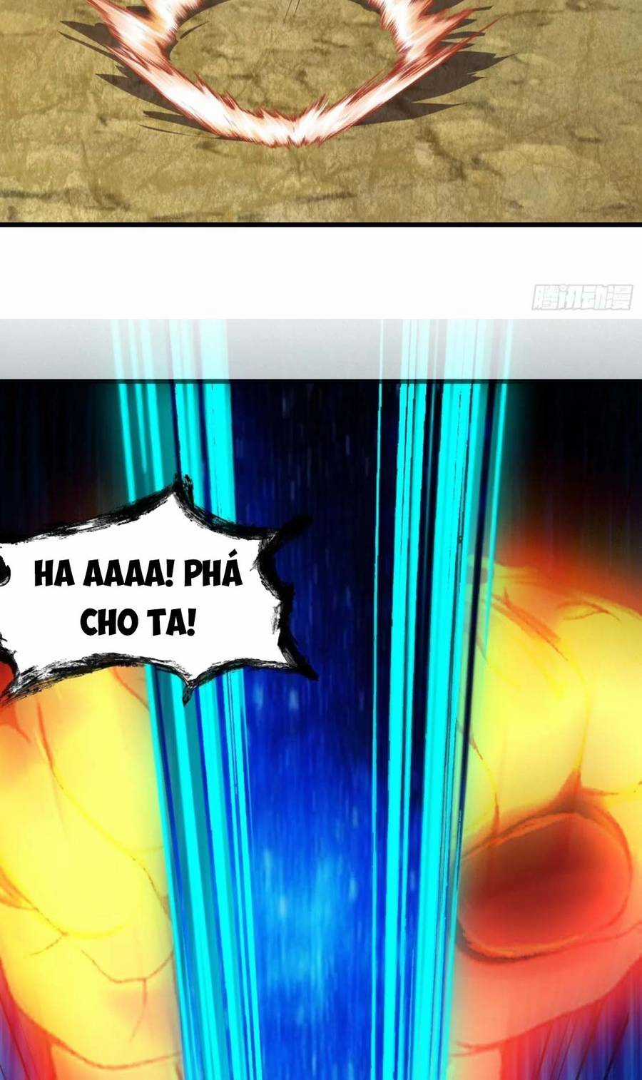 Trở Về Làm Đại Lão Thời Mạt Thế Chương 285 trang 7