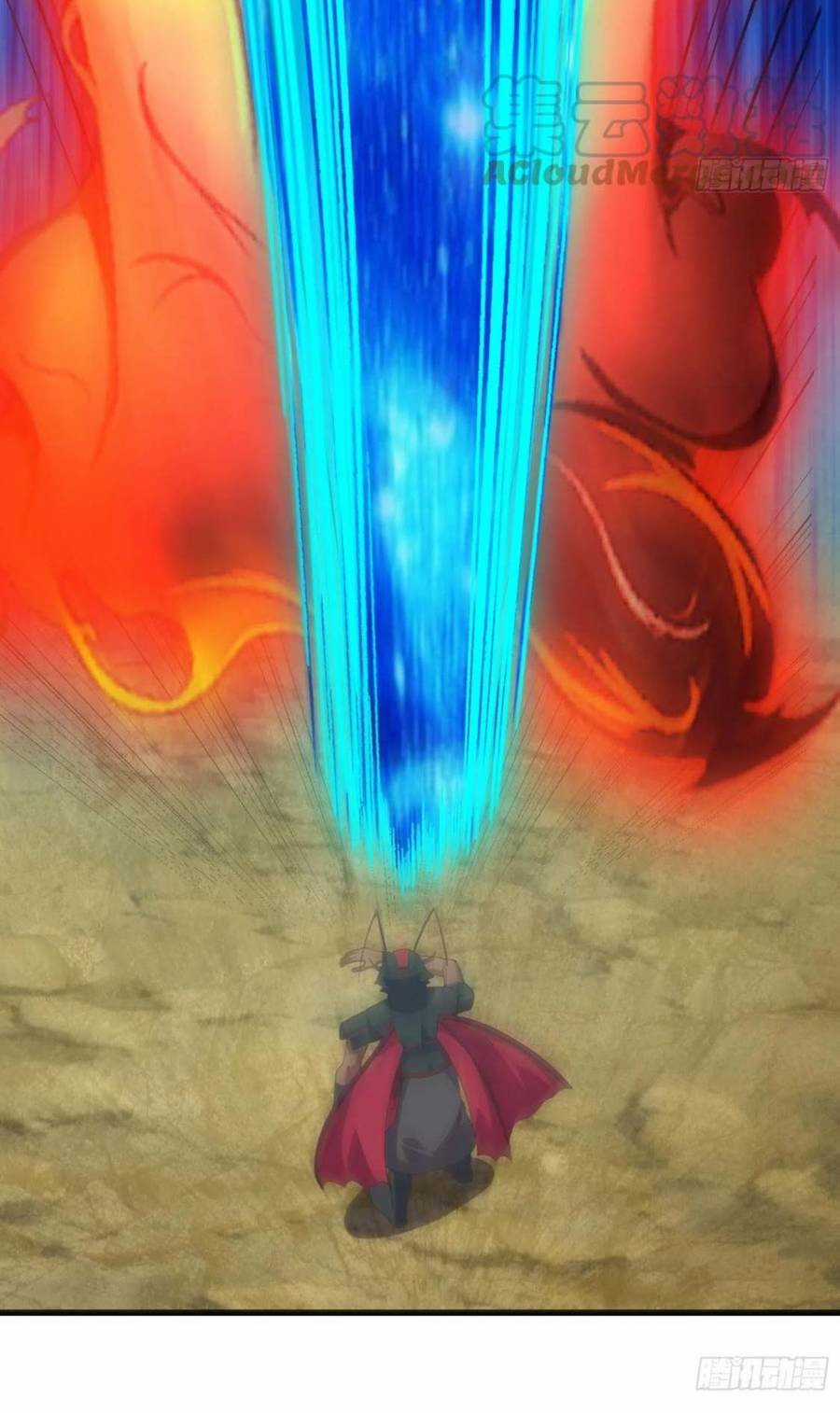 Trở Về Làm Đại Lão Thời Mạt Thế Chương 285 trang 8