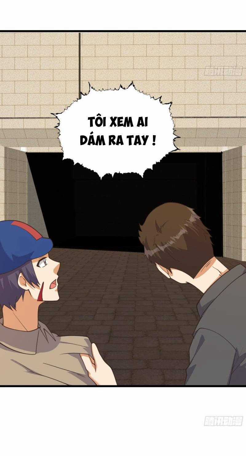 Trở Về Làm Đại Lão Thời Mạt Thế Chương 286 trang 14