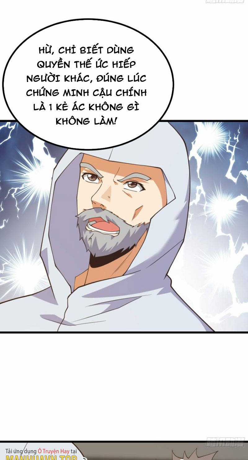 Trở Về Làm Đại Lão Thời Mạt Thế Chương 286 trang 18