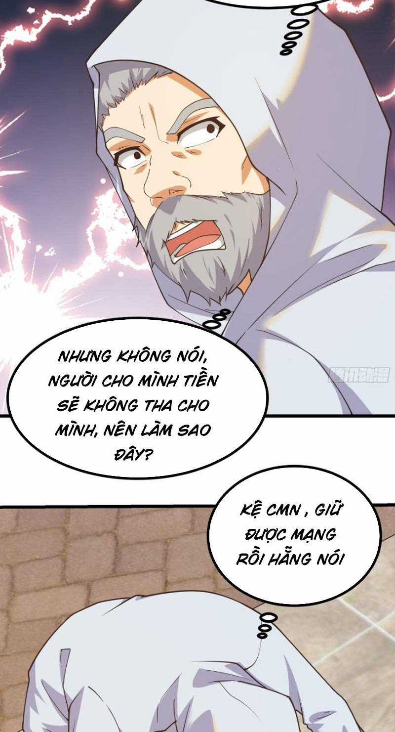 Trở Về Làm Đại Lão Thời Mạt Thế Chương 286 trang 20