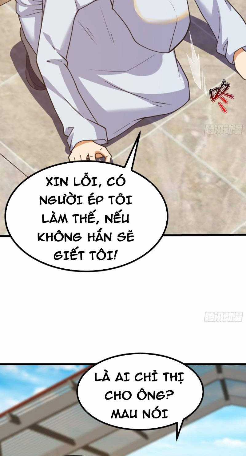 Trở Về Làm Đại Lão Thời Mạt Thế Chương 286 trang 21