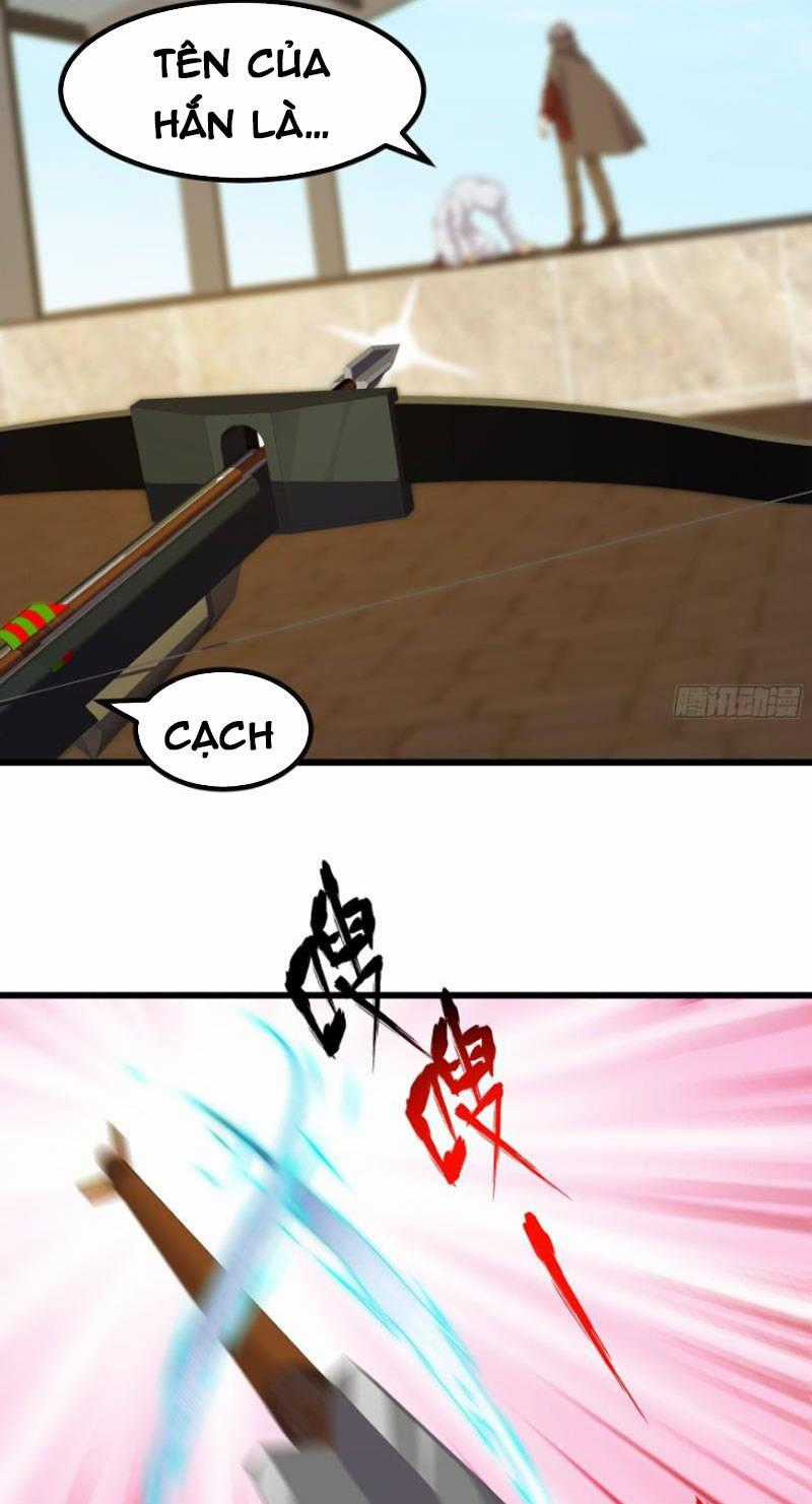 Trở Về Làm Đại Lão Thời Mạt Thế Chương 286 trang 22