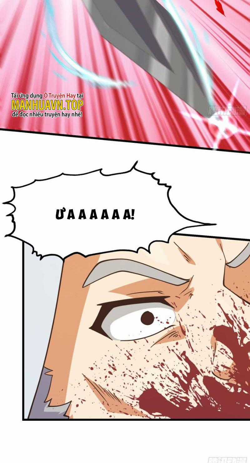 Trở Về Làm Đại Lão Thời Mạt Thế Chương 286 trang 23