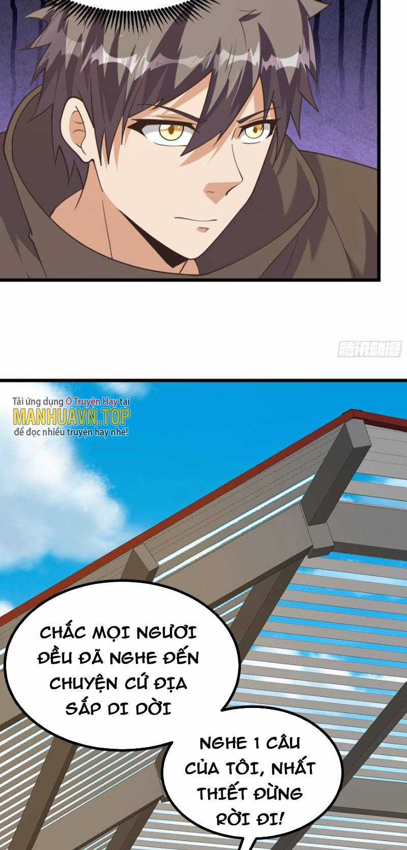 Trở Về Làm Đại Lão Thời Mạt Thế Chương 286 trang 5