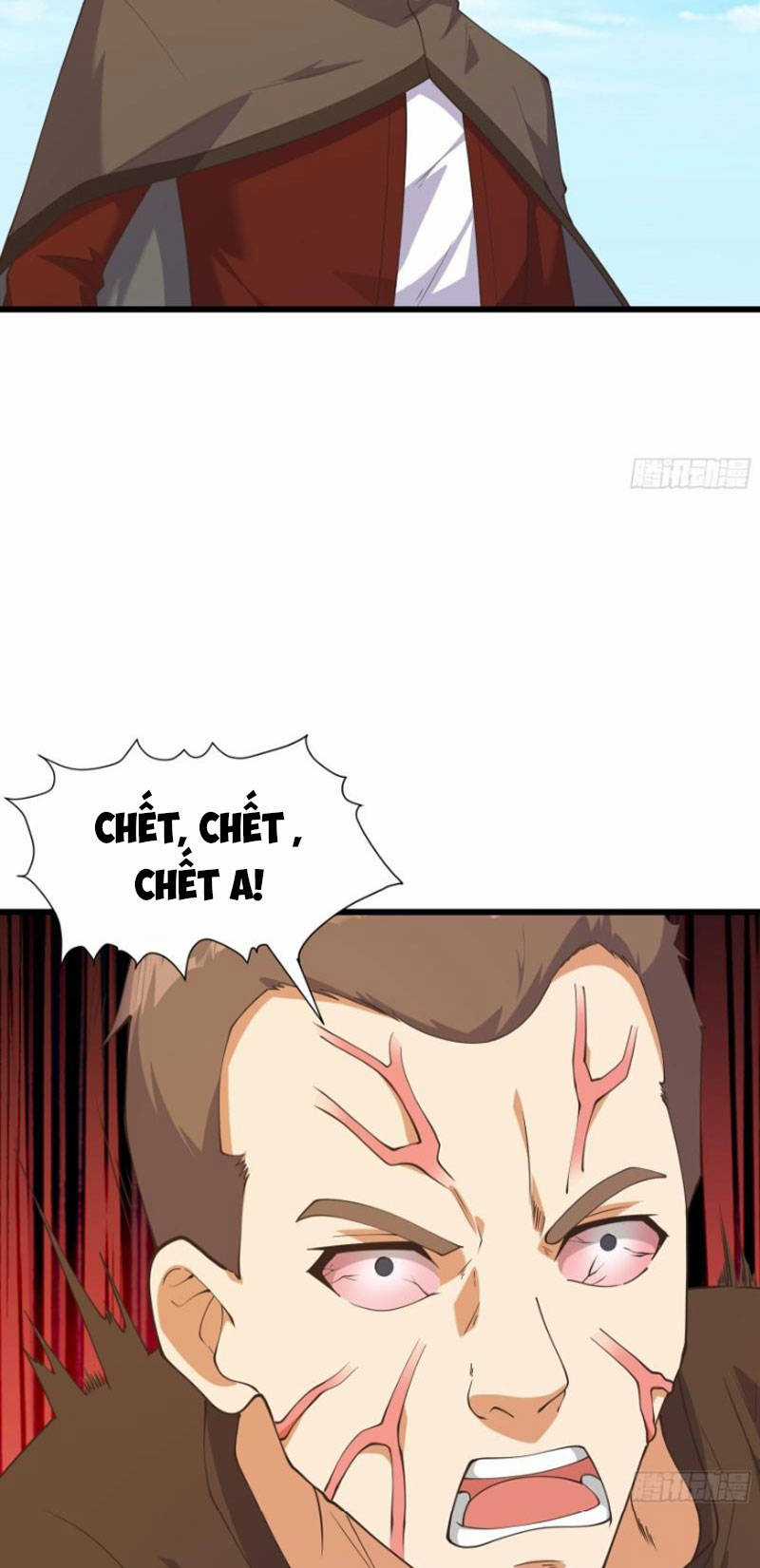 Trở Về Làm Đại Lão Thời Mạt Thế Chương 287 trang 4