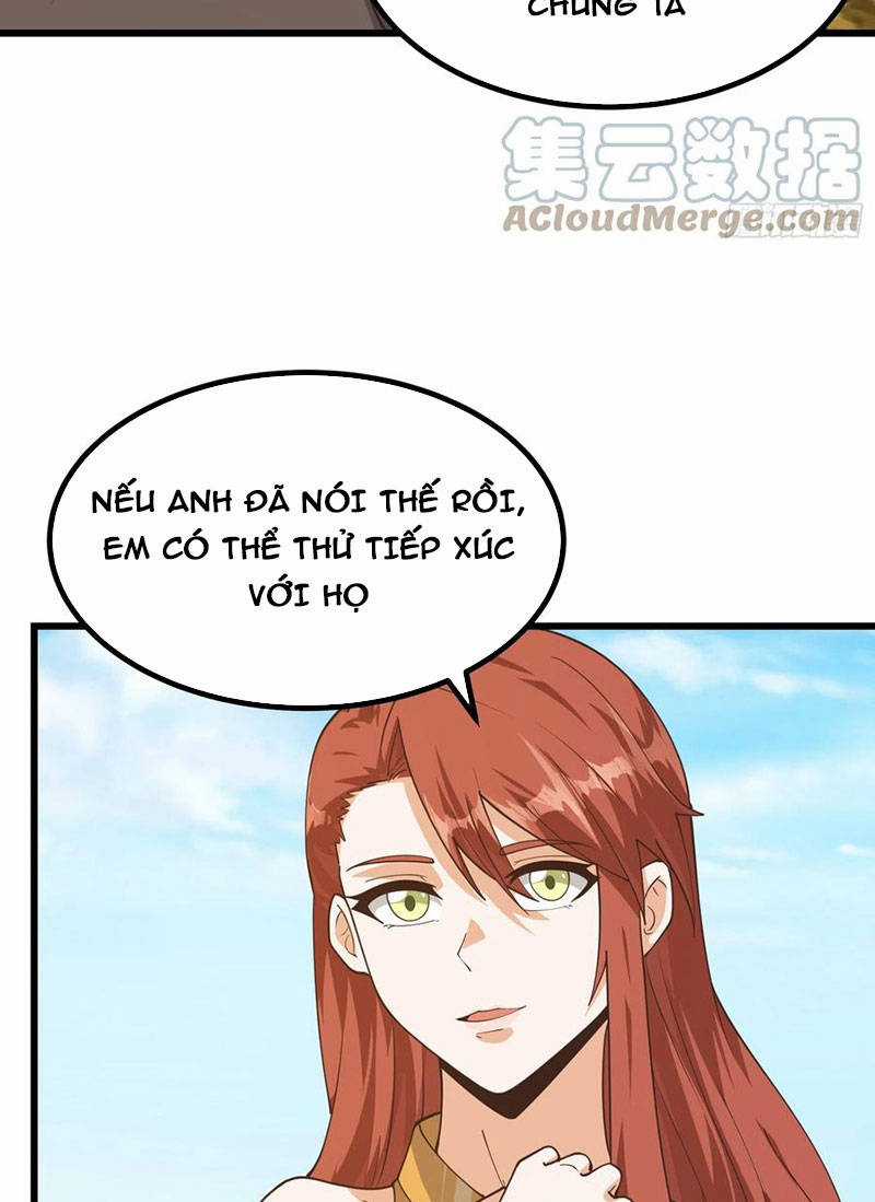 Trở Về Làm Đại Lão Thời Mạt Thế Chương 288 trang 13