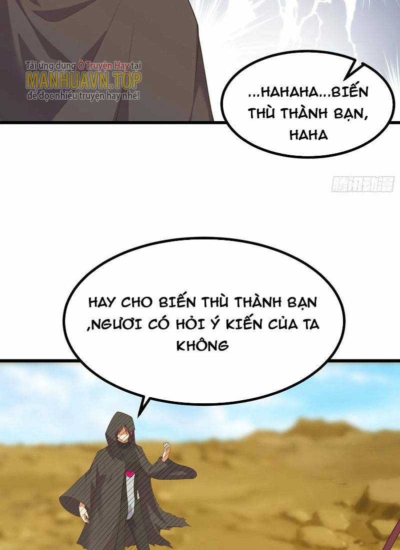 Trở Về Làm Đại Lão Thời Mạt Thế Chương 288 trang 16