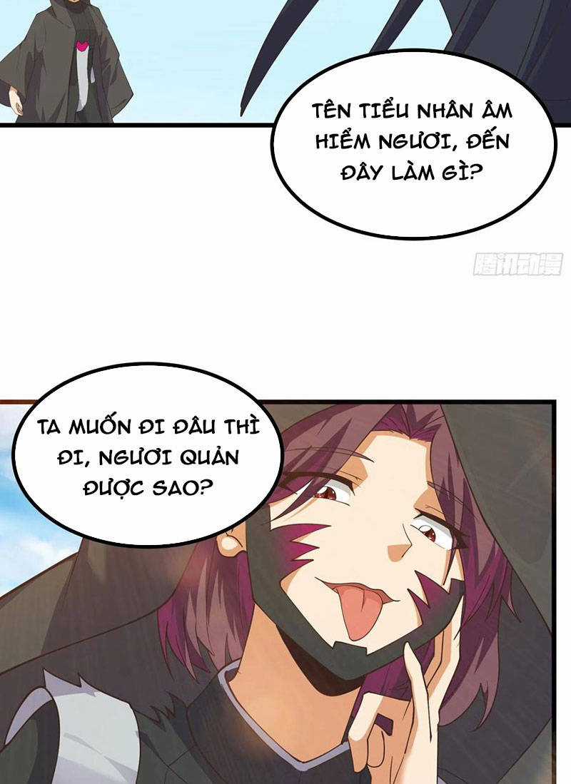 Trở Về Làm Đại Lão Thời Mạt Thế Chương 288 trang 20