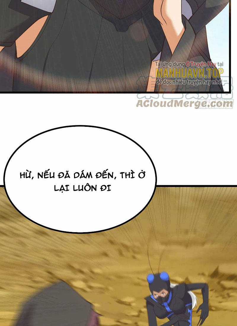 Trở Về Làm Đại Lão Thời Mạt Thế Chương 288 trang 21