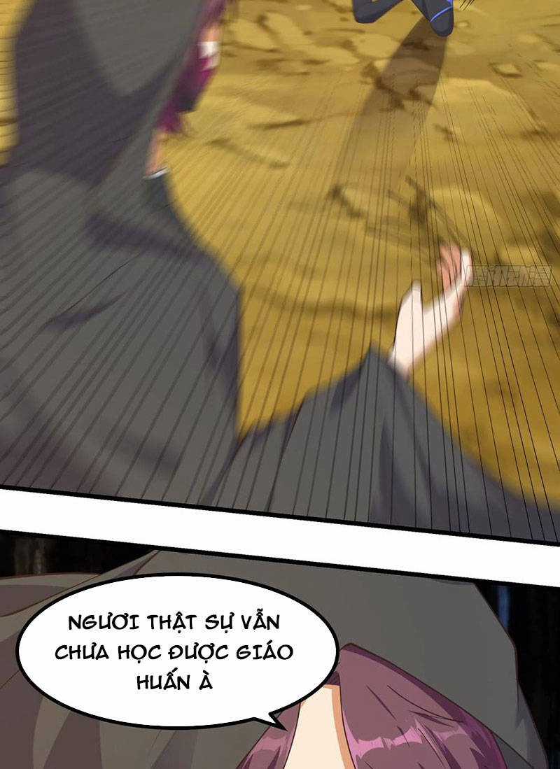 Trở Về Làm Đại Lão Thời Mạt Thế Chương 288 trang 22