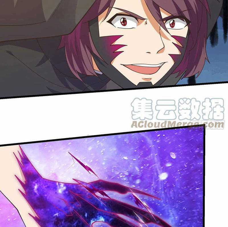 Trở Về Làm Đại Lão Thời Mạt Thế Chương 288 trang 23