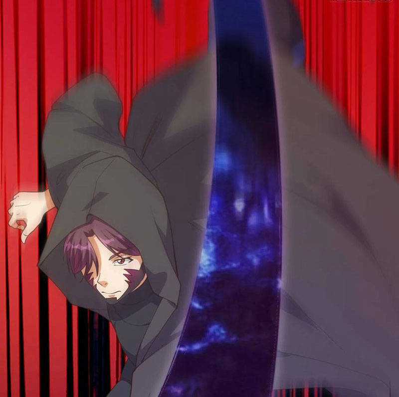 Trở Về Làm Đại Lão Thời Mạt Thế Chương 288 trang 25