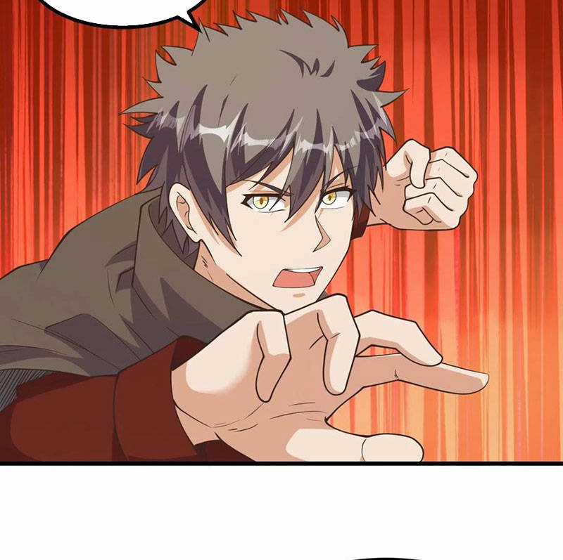 Trở Về Làm Đại Lão Thời Mạt Thế Chương 288 trang 30