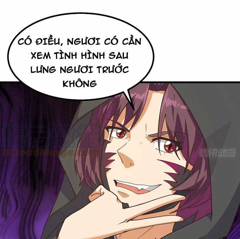 Trở Về Làm Đại Lão Thời Mạt Thế Chương 288 trang 32