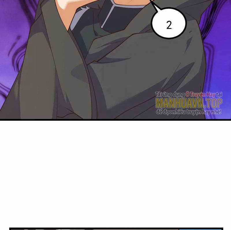 Trở Về Làm Đại Lão Thời Mạt Thế Chương 288 trang 33