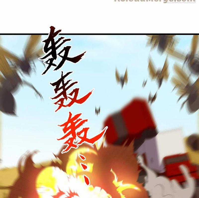 Trở Về Làm Đại Lão Thời Mạt Thế Chương 288 trang 35