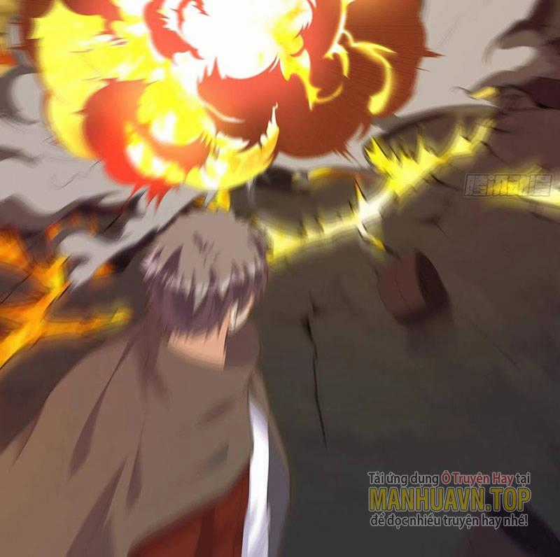 Trở Về Làm Đại Lão Thời Mạt Thế Chương 288 trang 36