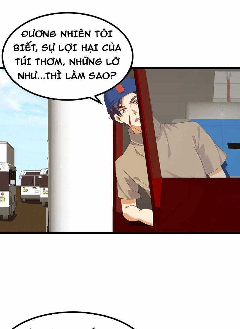 Trở Về Làm Đại Lão Thời Mạt Thế Chương 288 trang 4