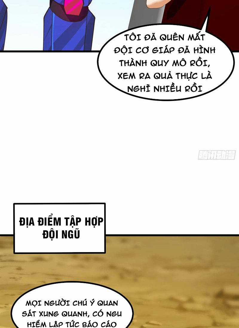 Trở Về Làm Đại Lão Thời Mạt Thế Chương 288 trang 6