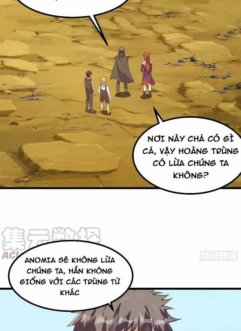 Trở Về Làm Đại Lão Thời Mạt Thế Chương 288 trang 7