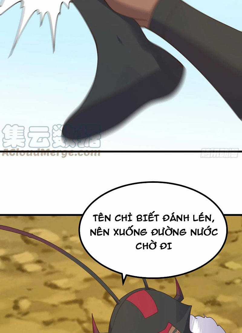 Trở Về Làm Đại Lão Thời Mạt Thế Chương 289 trang 10